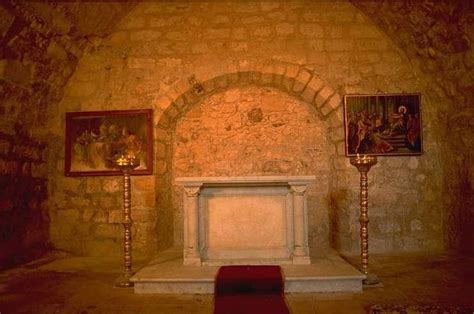 BIBLICAL ARCHAEOLOGY: Unraveling the History of Nazareth: A Glimpse ...