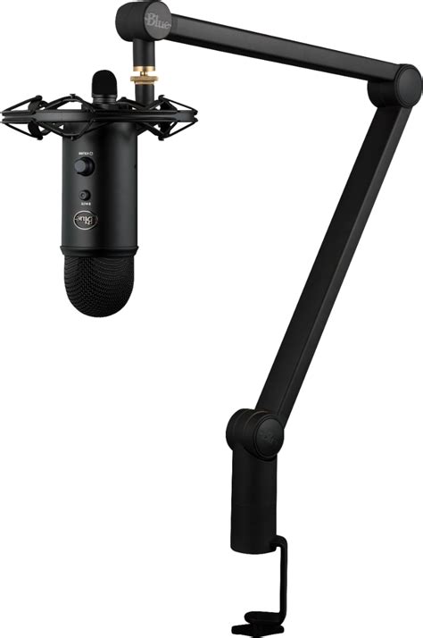 Blue Microphones Yeticaster 988-000107 - Best Buy