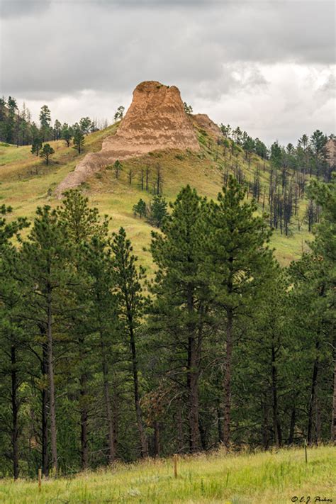 Chadron State Park Page