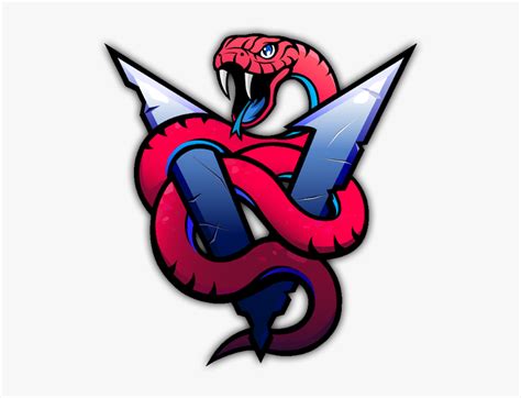 Viper Esports Logo, HD Png Download - kindpng