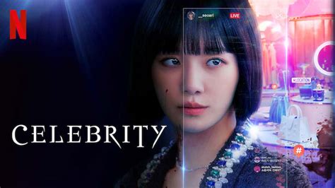 Celebrity (2023) – Review | Netflix Thriller Series | Heaven of Horror