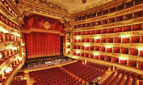 Top 10 Most Historic Opera Houses in the World - OperaWire OperaWire