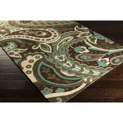 RAI-1158 - Surya | Rugs, Pillows, Wall Decor, Lighting, Accent Furniture, Throws Round Area Rugs ...