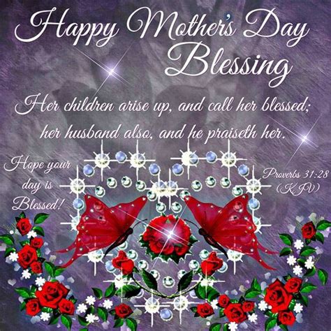 Happy Mothers Day Blessing Pictures, Photos, and Images for Facebook, Tumblr, Pinterest, and Twitter