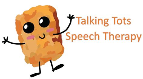 Talking Tots Speech Therapy | speech therapy | Oklahoma, USA