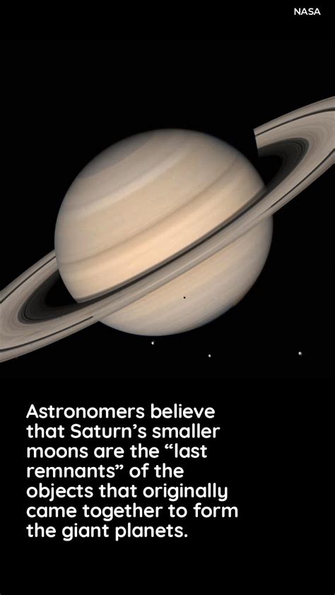 New discovery means Saturn has the most moons | Fluid Story | Kids News