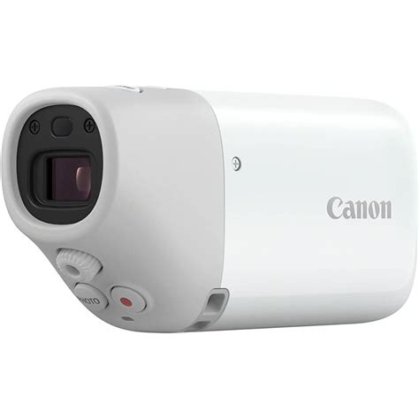 Canon PowerShot ZOOM Digital Monocular (Kit)