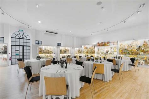 Hire Museum Of Brands, flexible event space - Venue Search London