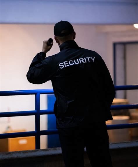 Commercial Security | Smart Security Pros