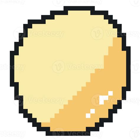 pixel art of egg 27147034 PNG