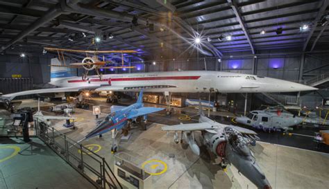 Concorde 002 | National Museum of the Royal Navy