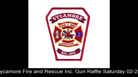 Sycamore Fire & Rescue - Home | Facebook