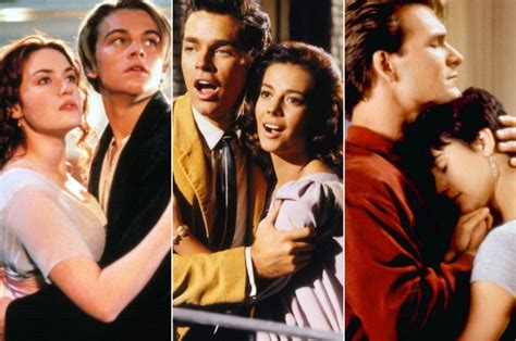 Pass the tissues — 8 classic tearjerker films