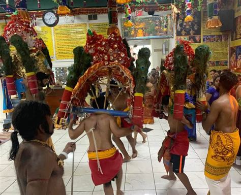 Kavadi Aattam Religious Folk Dance, Legends & Rituals