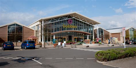 Dobbies Garden Centre Reopens Stores In England & Wales, Lockdown