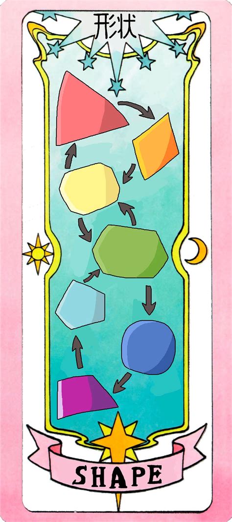 Clear Card - Shape by Joshuat1306 on DeviantArt