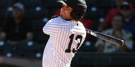 Yankees Austin Wells leads way in Arizona Fall League win | MiLB.com