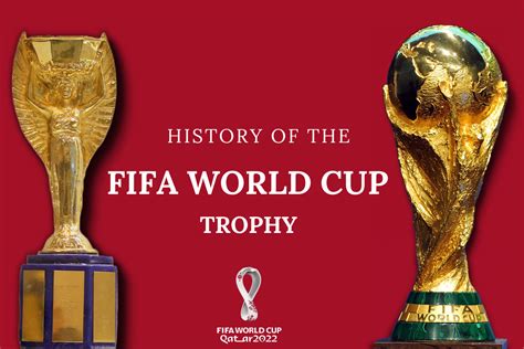 Fifa World Cup 2022 Trophy Png