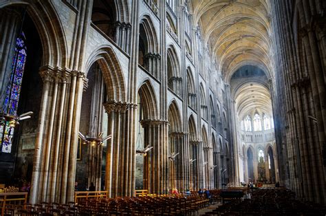 Rouen Cathedral | Hooked On Europe