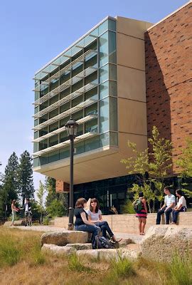 Whitworth named Washington Monthly’s No. 1 master’s-level university in ...