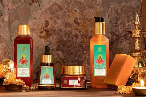 Luxury Ayurvedic Beauty Products Online| Forest Essentials UK