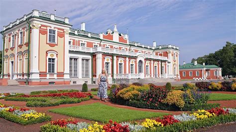 Curious Traveler - Estonia’s Curious Palaces & Castles - Twin Cities PBS