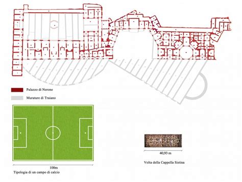 Domus Aurea - Rome > Sander Feinberg