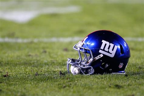 Giants Signed Notable Wide Receiver On Wednesday - The Spun