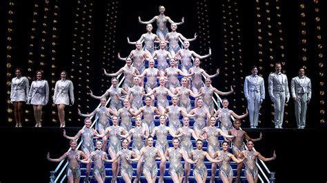 Rockettes Christmas Spectacular 2022 Guide to Tickets & Details