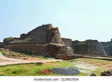 190 Tughlaqabad fort Images, Stock Photos & Vectors | Shutterstock