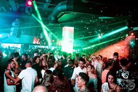 PAPAGAYO NIGHT CLUB (Maspalomas): Ce qu'il faut savoir