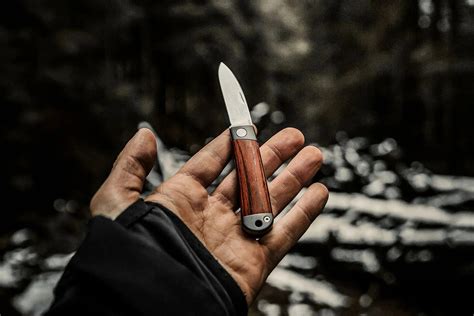 The 13 Most Popular Pocket Knife Brands | Gear Patrol