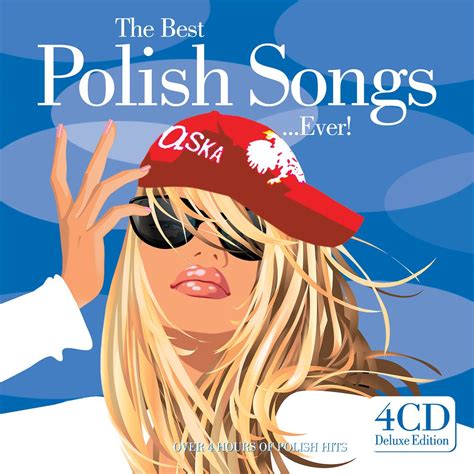 ‎The Best Polish Songs...Ever! by Various Artists on Apple Music