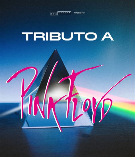 Tributo a Pink Floyd | Proescena. Agencia de Espectáculos