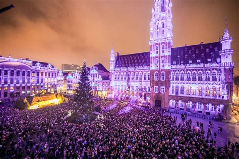 Brussels Christmas Market 2024 - Dates, hotels, things to do,... - Europe's Best Destinations