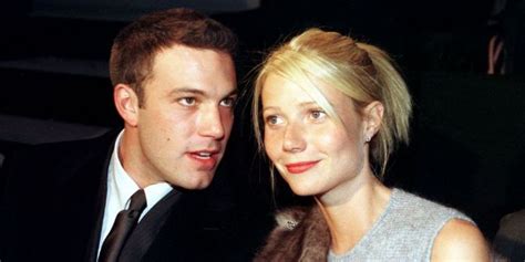 Ben Affleck and Gwyneth Paltrow - Dating, Gossip, News, Photos