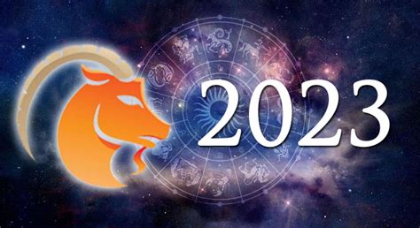 Horoscope Capricorn 2023 - tarot monthly horoscope