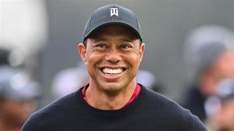 Tiger Woods to play 2023 Genesis Invitational in his first PGA Tour ...