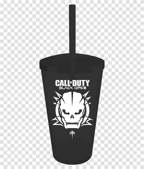 Call Of Duty Black Ops, Lamp, Coffee Cup, Stencil, Bucket Transparent Png – Pngset.com