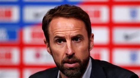 ICC World Cup 2019: England football manager Gareth Southgate’s words ...