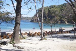 Papagayo Peninsula Facts for Kids