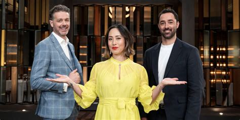 Are the original judges are returning to MasterChef Australia?