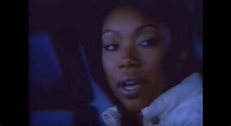 YRS Jerzy's Wednesday Throwback: Brandy - "Have You Ever?"