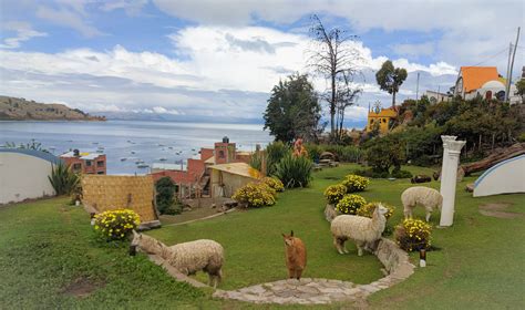 Guide to Lake Titicaca – [the blog]