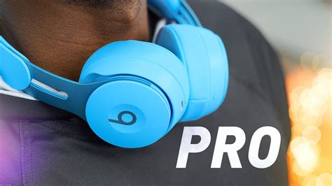Bose Quietcomfort 35 II VS Beats Solo Pro - Comparing Two Popular Noise-Canceling Headphones