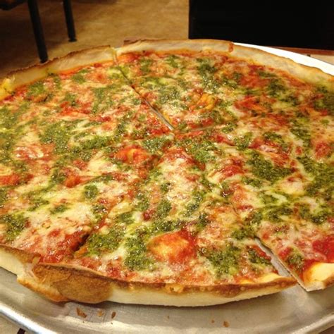 Rizzo's Fine Pizza - 43 tips from 1048 visitors