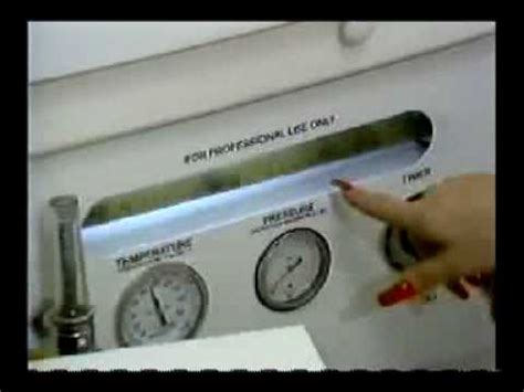 Colonic Procedure Demonstrated - YouTube