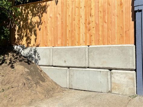 How to Build a Retaining Wall | Seattle Rockeries