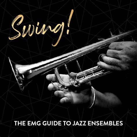 Swing! The EMG Guide To Jazz Ensembles | Elegant Music Group