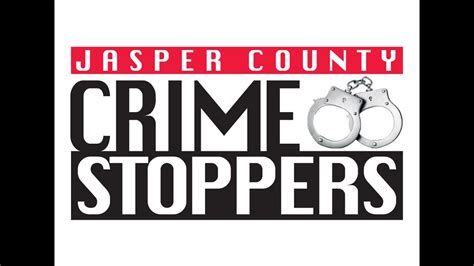 Jasper County Launches Crime Stoppers Program | weareiowa.com